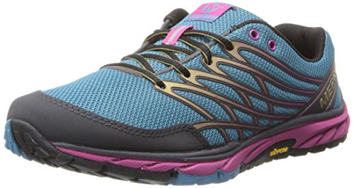 Merrell Women's Bare Access Trail Running Shoe