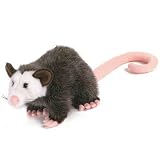 Buy : Plush Opossum 10"
