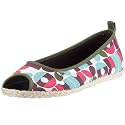Roxy Gloria XAWSL303, Damen Ballerinas