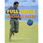 Full Circle: A Pacific Journey with Michael Palin book cover