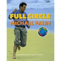 Full Circle by Pao, Basil; Palin, Michael