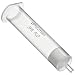Whatman 6803-1809 Solid Phase Extraction Columns, 1000mg/12mL Size (Pack of 20)
