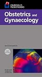 Churchill's Pocketbook of Obstetrics and Gynaecology (Churchill Pocketbooks)
