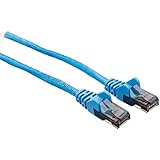 Belkin Cat6 Snagless Patch Cable, 10' Blue (A3L980-10-BLU)