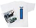 Pontiac Firebird Hotrod T-shirt Image