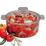 Micro Mac 2 Quart Simmer/Measure Pot