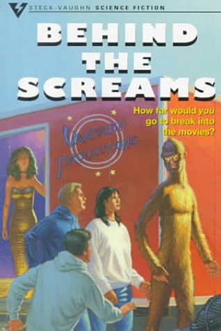 Scream 3