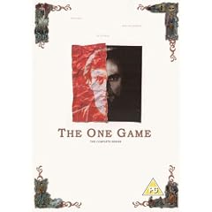 The One Game - The Complete Series [1988]