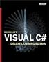 Microsoft  Visual C#(TM) .NET Deluxe Learning Edition (Pro-Developer)