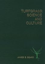 Turf Grass: Science and Culture