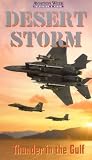 Review Dd Home Entertainment  / Desert Storm - Thunder In The Gulf [1992]