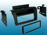 Stereo Install Dash Kit Mazda 3 04 05 06 2005 2006 (car radio wiring installation parts)