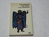 Das Buch vom Paradies - Itzik Manger, Salcia Landmann