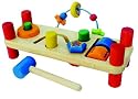 Im Toy - Busy Bench