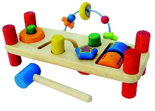 Childrens Toyshop  Toys : Im Toy - Busy Bench
