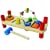 Im Toy - Busy Bench