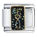 Messianic Seal Italian Charms