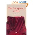 The Conspiracy of Art: Manifestos, Texts, Interviews (Semiotext(e) / Foreign Agents)