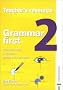 Grammar First Teacher's Book 2