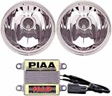 PIAA (6082) LAMP KIT 600HID DRIVING