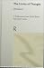 The Limits of Thought: Discuss...