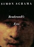 Rembrandt's Eyes