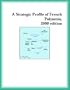 A Strategic Profile of French Polynesia, 2000 edition (Strategic Planning Series)