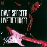 Live in Europe