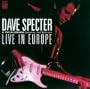 Live in Europe