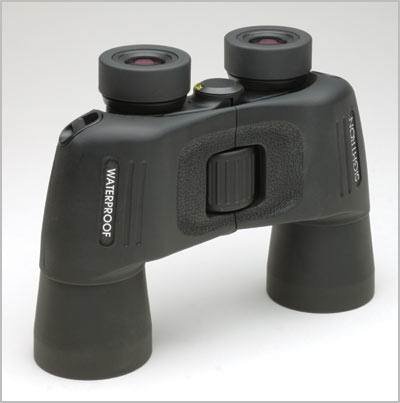 Sightron SII Binoculars 10x42mm Waterproof WP1042