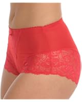 Angelina All-around Lace Light-control Full-coverage Briefs