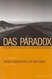 Das Paradox: Eine Herausforderung des abendl&auml;ndischen Denkens - 