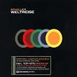 Weltreise (Limited Edition inkl. Bonus-CD Weltreise "Schill-Out-Mix")