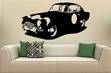 Wall MURAL Vinyl Decal Sticker Car AC ACECA S. 1497