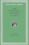 Apostolic Fathers: Volume II. Shepherd of Hermas. Martyrdom of Polycarp. Epistle to Diogentus (Loeb Classical Library No. 25)