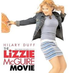 The Lizzie McGuire Movie
