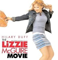 The Lizzie McGuire Movie
