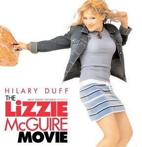 CD-Charts  Music : The Lizzie McGuire Movie