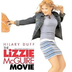 The Lizzie McGuire Movie