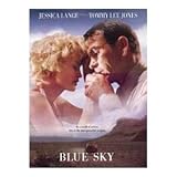 Blue Sky [VHS]
