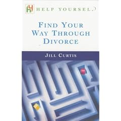 Find Your Way Through Divorce