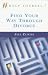 Book Find Your Way Through Divorce (Help Yourself)