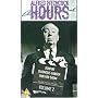 Alfred Hitchcock Hours - Vol. 2 - Bonfire / Diagnosis Danger / Run For Doom [VHS] [1962]