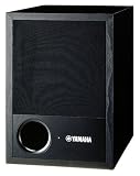 YAMAHA パワードサブウーハ [SW10]
