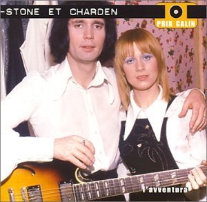 Stone et Charden - L