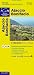 Corsica South (Corse, France) Ajaccio - Bonifacio 1:100,000 Travel Map #176 IGN