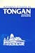 Intensive Course in Tongan: With Numerous Supplementary Materials, Grammatical Notes, and Glossary