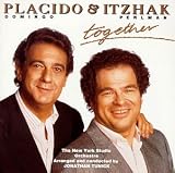 Domingo and Perlman - Together