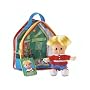 Fisher-Price Little People Collectible Dolls Eddie