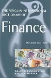 img - for The Penguin International Dictionary of Finance book / textbook / text book